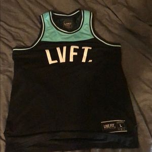 Lvft jersey
